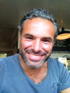 Profilbild von Lars Göttert