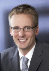 Profilbild von Lars Gorissen