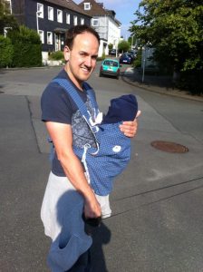 Profilbild von Lars Graeber