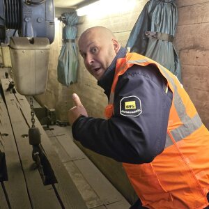 Profilbild von Lars Gralher