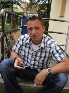 Profilbild von Lars Großmann