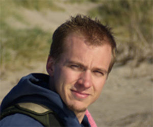 Profilbild von Lars Grund
