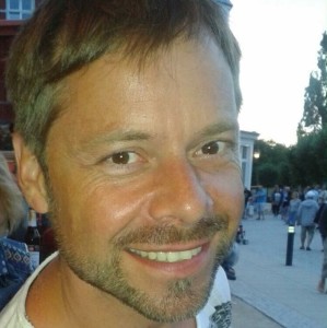Profilbild von Lars Günther