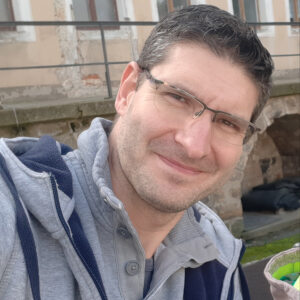 Profilbild von Lars Gutzoff