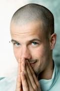 Profilbild von Lars Haasis