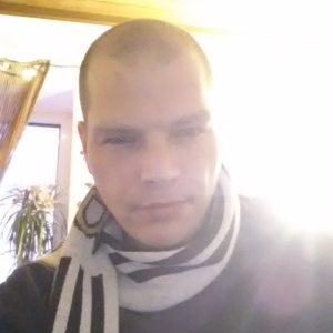 Profilbild von Lars Häggman