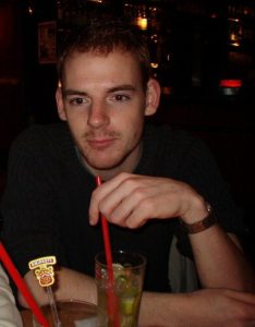 Profilbild von Lars Hähnel