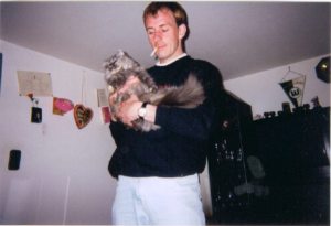 Profilbild von Lars Hagemann