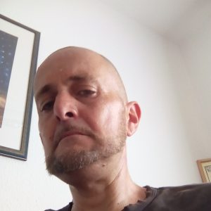 Profilbild von Lars Hahl