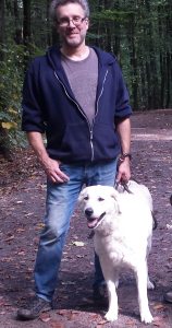 Profilbild von Lars Hammel-Becker