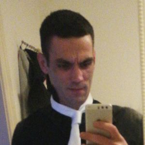 Profilbild von Lars Hansen