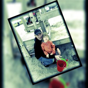 Profilbild von Lars Harms