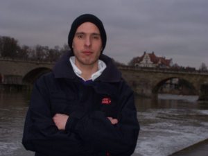 Profilbild von Lars Hartmann
