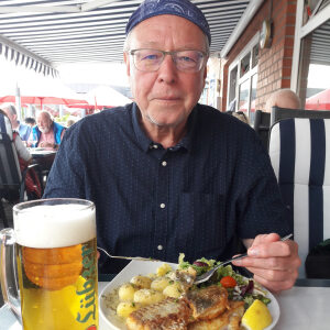 Profilbild von Lars Hartung
