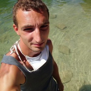 Profilbild von Lars Hauptmann
