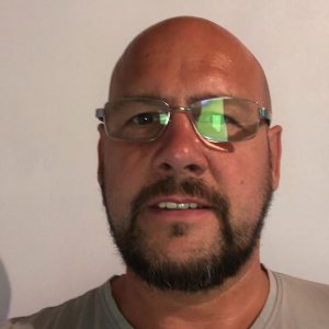 Profilbild von Lars Havekost