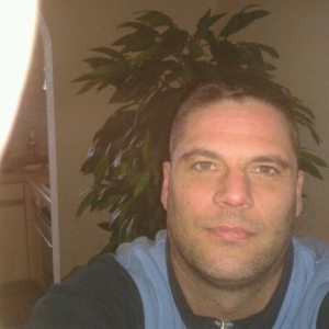 Profilbild von Lars Heckmann