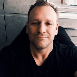 Profilbild von Lars Heiber