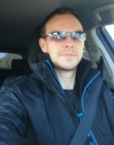 Profilbild von Lars Heinecke