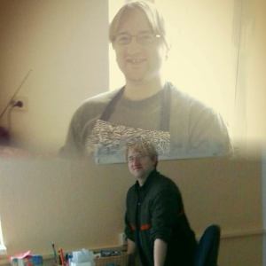 Profilbild von Lars Heinzig