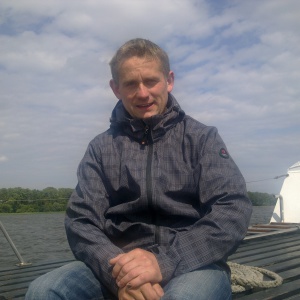 Profilbild von Lars Hellmann