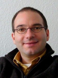 Profilbild von Lars Hemmann