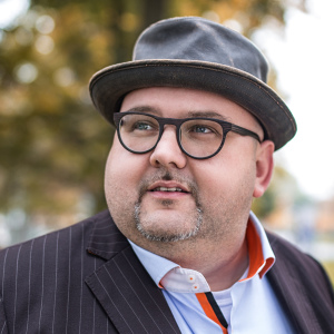 Profilbild von Lars Henckel