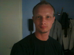 Profilbild von Lars Hennes