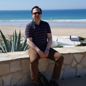 Profilbild von Lars Herlinghaus