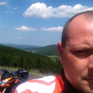 Profilbild von Lars Hertzer