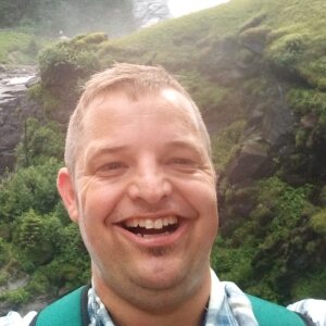 Profilbild von Lars Hettwer