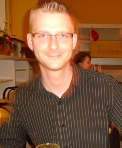 Profilbild von Lars Heymann