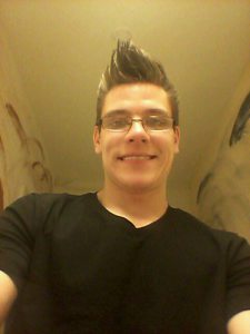 Profilbild von Lars Hillger