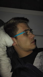 Profilbild von Lars Hippe