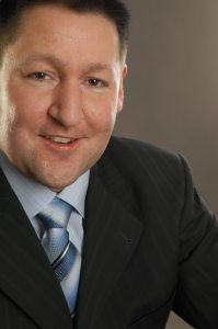 Profilbild von Lars Hobusch