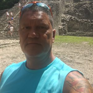 Profilbild von Lars Hochfeld