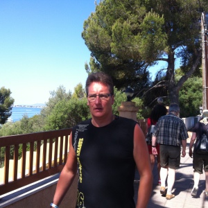 Profilbild von Lars Hochhaus