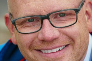 Profilbild von Lars Hofediener