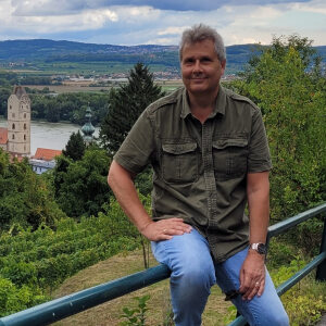 Profilbild von Lars Hoffmann