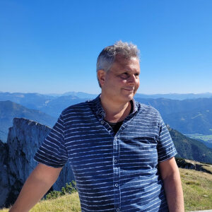 Profilbild von Lars Hoffmann
