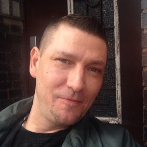 Profilbild von Lars Hofmann