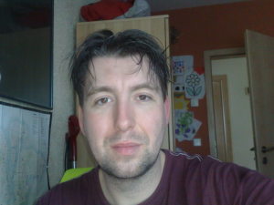 Profilbild von Lars Hohmann