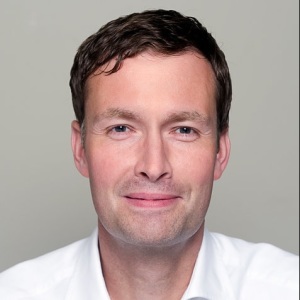 Profilbild von Lars Holborn