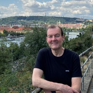 Profilbild von Lars Hollert