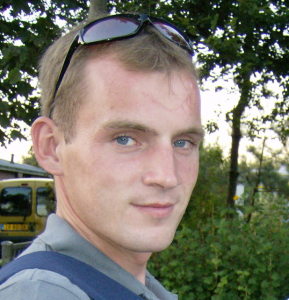 Profilbild von Lars Holtmann