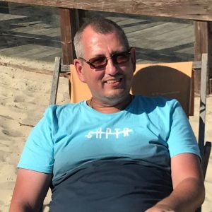 Profilbild von Lars Homann