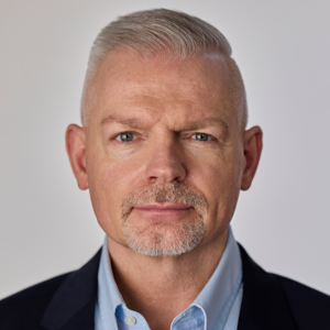 Profilbild von Lars Hombach