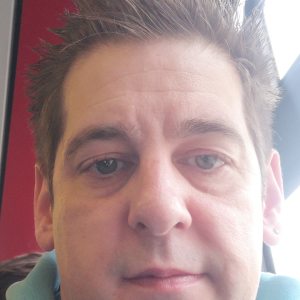 Profilbild von Lars Hornig