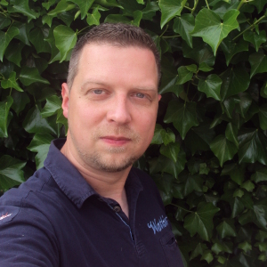 Profilbild von Lars Hurrelberg