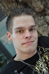 Profilbild von Lars Ihrke